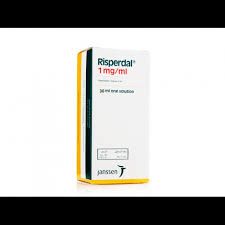 ريسبردال 1 ملغ/مل 30 مل محلول
