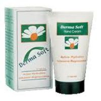 DERMA SOFT HAND CREAM 60 ML