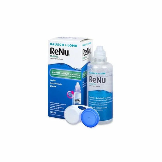 RENU MULTIPLUS 60ML