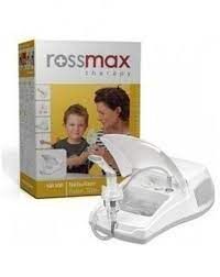 ROSSMAX COMPRESSOR NEBULIZER (NE100) نيبوليزر