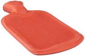 Ordinary water bottle