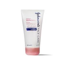 JJ FACE CARE GENTIL EXFOLIATING WASH150 ML