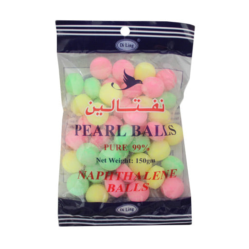 NAPHTALENE BALL نفتالين بلية