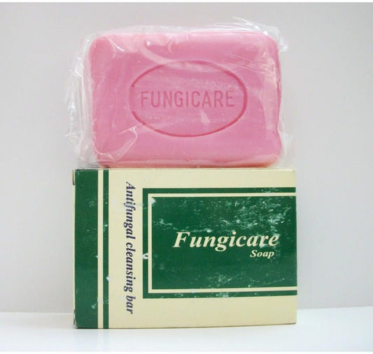 FUNGICARE SOAP