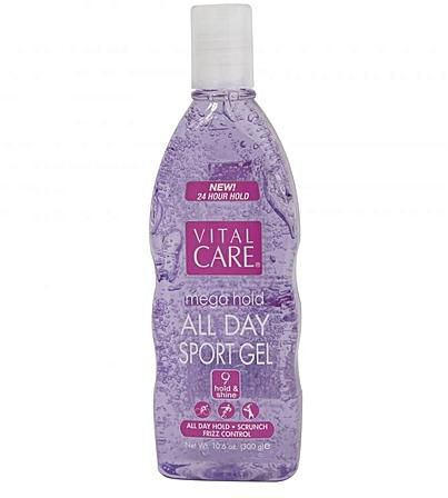 VITAL CARE MEGA HOLD ALL DAY SPORT GEL (9) 300G
