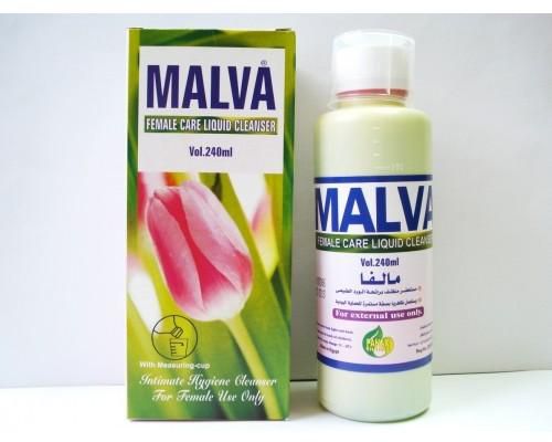 محلول مالفا السائل 240 مل