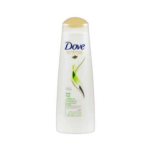 DOVE COND HAIR FALL RESCUE 400 ML للتساقط