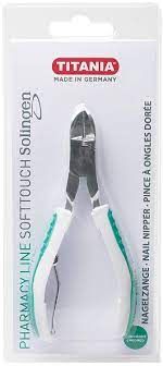 تيتانيا بنس اظافر 76938