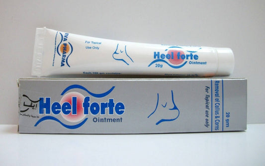 Heel-Forte Ointment 20Gm