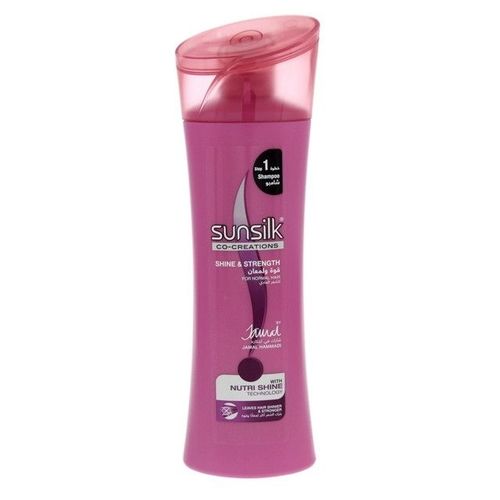 Sunsilk Shampoo ShineStrength 190 Ml Uni (بمبي)