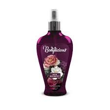 معطر الجسم اللذيذ (باقة العود) 217 مل