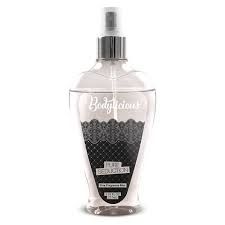 رذاذ الجسم اللذيذ (إغراء نقي) 217 مل