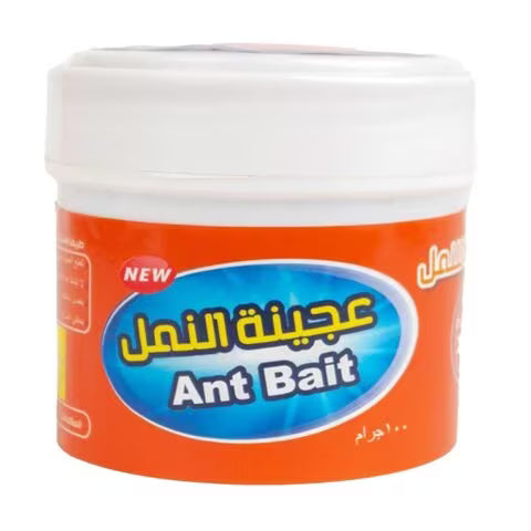 عجيبة عجينة مقاومة النمل 200 جرام