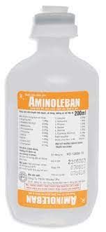 AMINOLEBAN- R 500 ML