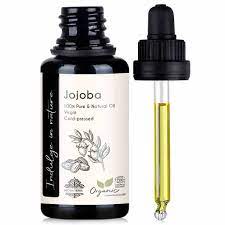 JOJOBA OIL 30ML زيت الجوجوبا