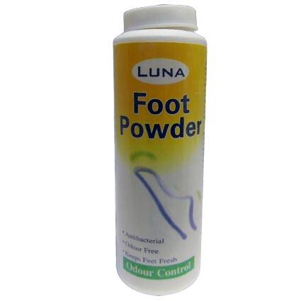 لونا باودر 75 جم بذور التقدم