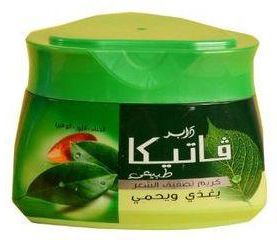 كريم فاتيكا 210 مل بحناء اللوز