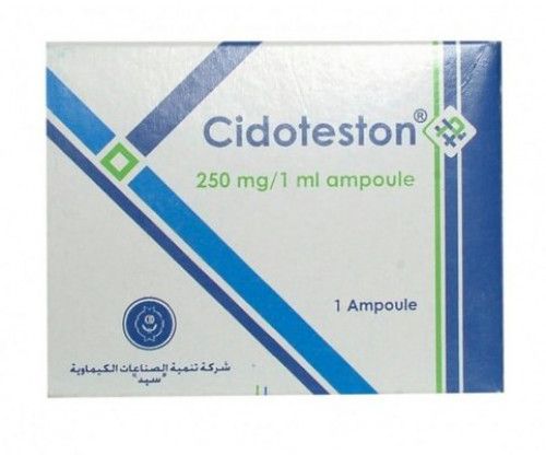 سيدوتيستون 250 1 أمبير