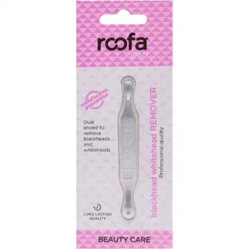 ROOFA BLACKHEAD WHITEHEADS REMOVER (021BC)
