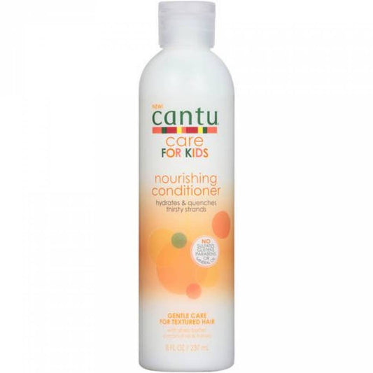CANTU CARE KIDS NOURISHING CONDITIONER 237ML