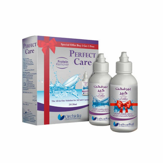 PERFECT CARE 120 OFFER