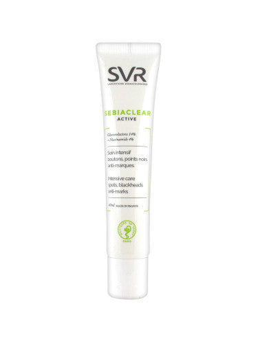 Svr Sebiaclear Active 40Ml
