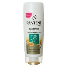 PANTENE CONDITIONER SMOOTH & SILKY 180ML