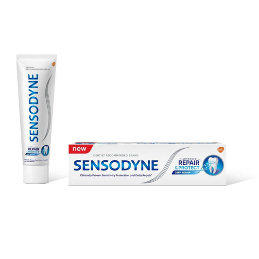 SENSODYNE ADVANCED RIPARA & PROTECT 75ML