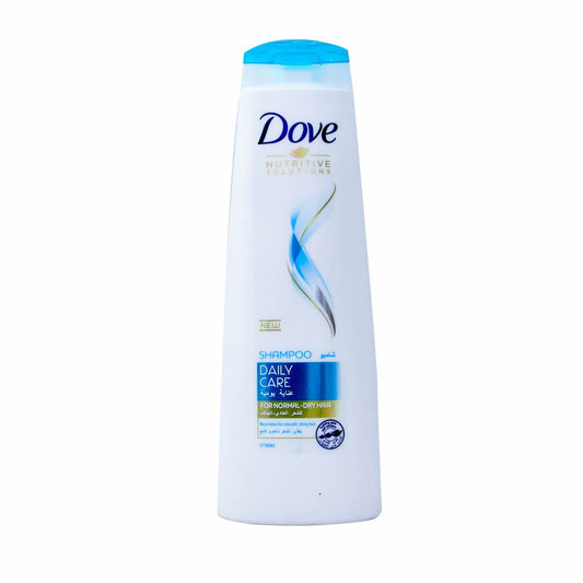 DOVE SHAMPOO DAILY CARE 400ML