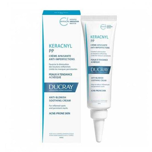 DUCRAY KERACNYL PP CREAM 30ML