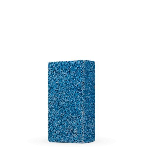 حجر الخفاف المستطيل ذو اللون الأخضر الإسفنجي