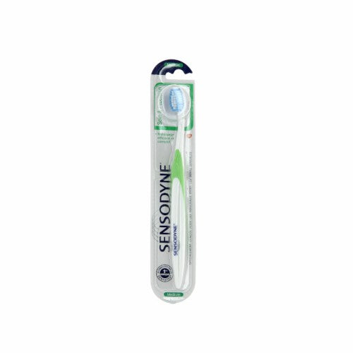 SENSODYNE MULTI CARE SOFT فرشاه عنايه متعددة