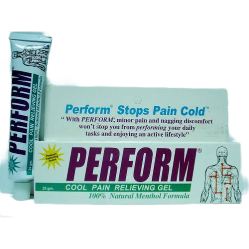 Perform Gel