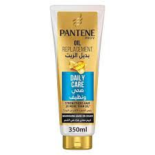 PANTENE OIL REPLACEMENT DAILY CARE 350ML