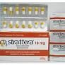 ستراتيرا 18 ملغ 28 كبسولة