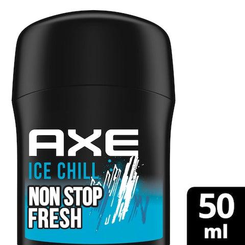 AXE DEOD ROLL ON (WILD SPICE) 50 ML