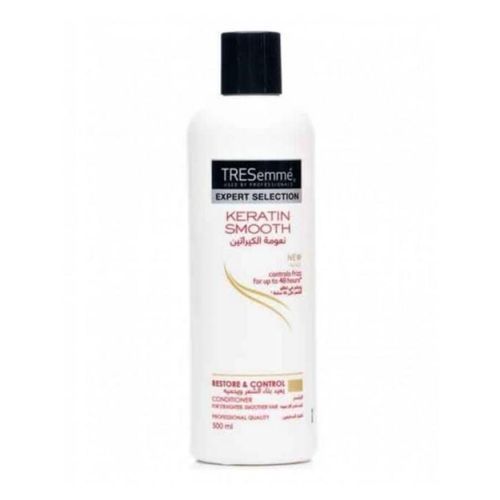 TRESEMME KERATIN SMOOTH CONDITIONER 500 ML خصم سعر