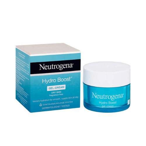NEUTROGENA HYDRO BOOST GEL CREAM 50ML