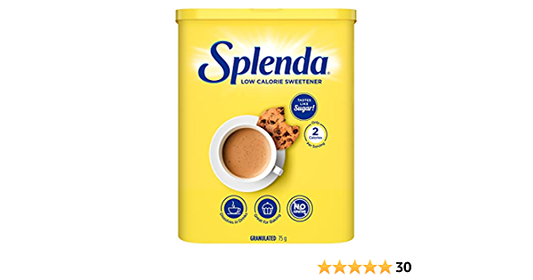 سبليندا للطبخ والخبز 75 جرام