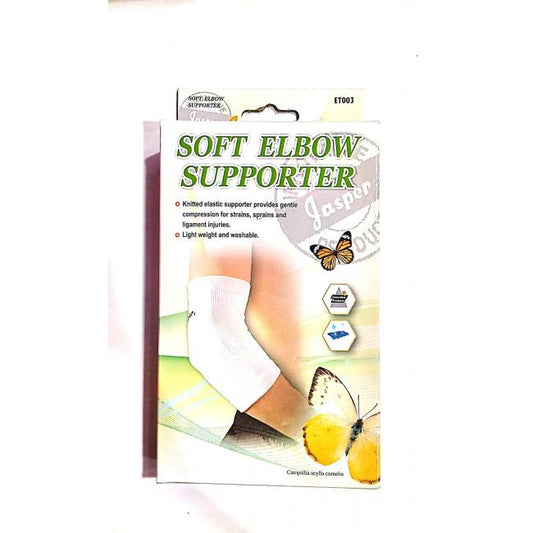 JASPER TENNIS ELBOW EN003E