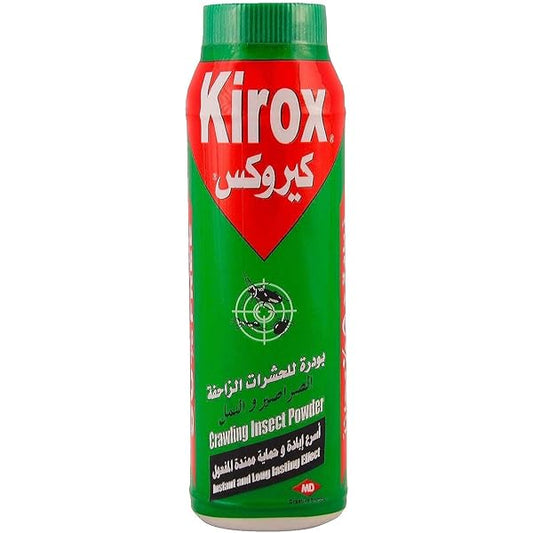 KIROX 150 ML كيروكس بودرة