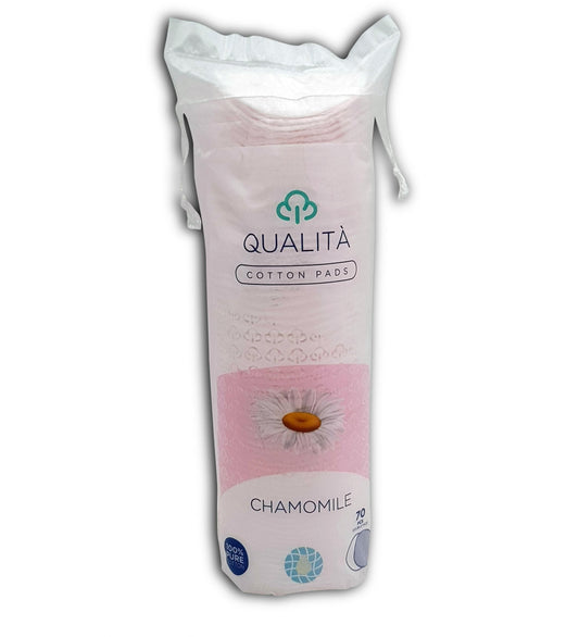 كواليتا قطنية (بابونج) 70 قطعة قطن مزدوجة