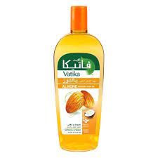 زيت فاتيكا (اللوز) 180 مل اللوز