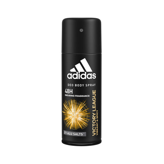 ADIDAS DEOD SPRAY VICTORY LEAGUE 150ML