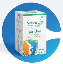 نوفا جو 30 قرصًا