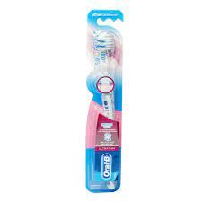 ORAL -B ULTRATHIN PRECISION CLEAN (EXTRA SOFT XS)