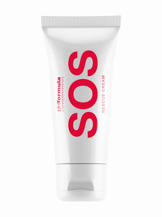 كريم الإنقاذ PH FORMULA SOS 50 مل