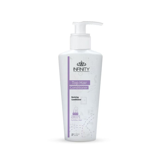 INFINITY TOP HAIR CONDITIONER REVIVING 250ML
