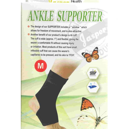 JASPER 1006 انكل مفتوح (M)