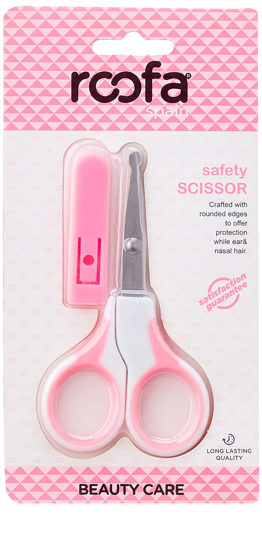 روفا مقص السلامة (053NC) مقص اطفال